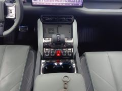 Fangchengbao Leopard 5 1.5T 125km Pilot Edition - ფოტო 19