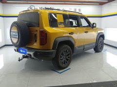Fangchengbao Leopard 5 1.5T 125km Pilot Edition - ფოტო 2