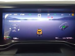 Fangchengbao Leopard 5 1.5T 125km Pilot Edition - ფოტო 20