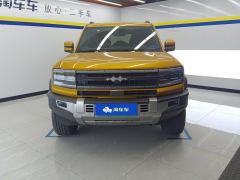 Fangchengbao Leopard 5 1.5T 125km Pilot Edition - ფოტო 3