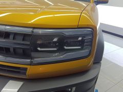 Fangchengbao Leopard 5 1.5T 125km Pilot Edition - ფოტო 4