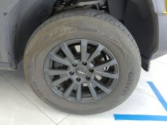 Fangchengbao Leopard 5 1.5T 125km Pilot Edition - ფოტო 6