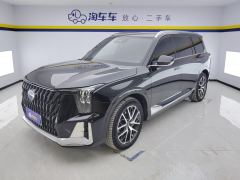 GAC Aion ES9 2.0T 143km Max 7-seater - ფოტო 1
