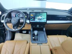 GAC Aion ES9 2.0T 143km Max 7-seater - ფოტო 16