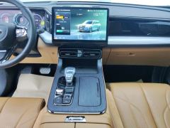 GAC Aion ES9 2.0T 143km Max 7-seater - ფოტო 17