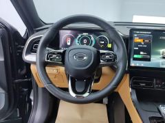 GAC Aion ES9 2.0T 143km Max 7-seater - ფოტო 18