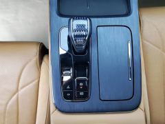 GAC Aion ES9 2.0T 143km Max 7-seater - ფოტო 19