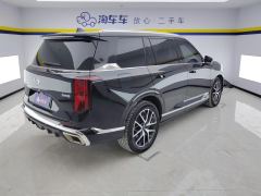 GAC Aion ES9 2.0T 143km Max 7-seater - ფოტო 2