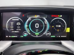 GAC Aion ES9 2.0T 143km Max 7-seater - ფოტო 20