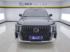 GAC Aion ES9 2.0T 143km Max 7-seater - ფოტო 3