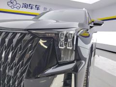 GAC Aion ES9 2.0T 143km Max 7-seater - ფოტო 4