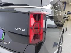 GAC Aion ES9 2.0T 143km Max 7-seater - ფოტო 5
