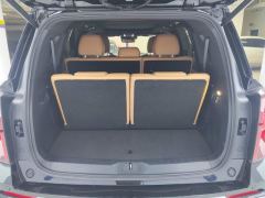 GAC Aion ES9 2.0T 143km Max 7-seater - ფოტო 7
