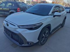 Toyota Frontlander 2.0L Luxury PLUS Edition - photo 1