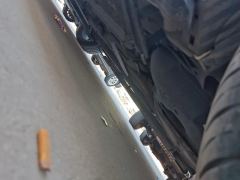 Toyota Frontlander 2.0L Luxury PLUS Edition - photo 11