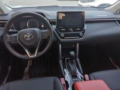 Toyota Frontlander 2.0L Luxury PLUS Edition - photo 16