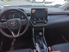 Toyota Frontlander 2.0L Luxury PLUS Edition - photo 17