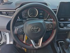 Toyota Frontlander 2.0L Luxury PLUS Edition - photo 18