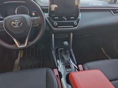 Toyota Frontlander 2.0L Luxury PLUS Edition - photo 19