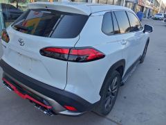 Toyota Frontlander 2.0L Luxury PLUS Edition - photo 2