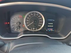Toyota Frontlander 2.0L Luxury PLUS Edition - photo 20