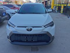 Toyota Frontlander 2.0L Luxury PLUS Edition - photo 3