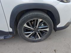 Toyota Frontlander 2.0L Luxury PLUS Edition - photo 6
