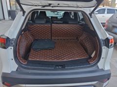 Toyota Frontlander 2.0L Luxury PLUS Edition - photo 7
