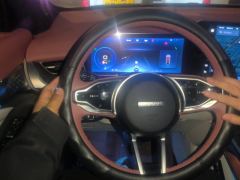 Haval Divine Beast 1.5T 2WD Edition - фото 18