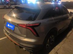 Haval Divine Beast 1.5T 2WD Edition - фото 2