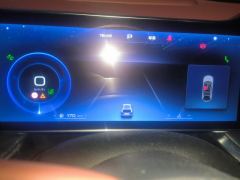 Haval Divine Beast 1.5T 2WD Edition - фото 20