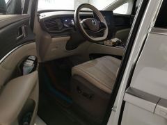 Denza D9 DM-i 1.5T 180km AWD Version 7 - photo 14