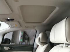 Denza D9 DM-i 1.5T 180km AWD Version 7 - photo 15