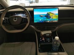 Denza D9 DM-i 1.5T 180km AWD Version 7 - photo 16