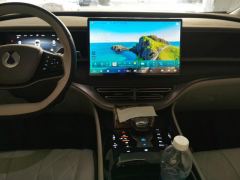 Denza D9 DM-i 1.5T 180km AWD Version 7 - photo 17