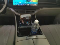 Denza D9 DM-i 1.5T 180km AWD Version 7 - photo 19