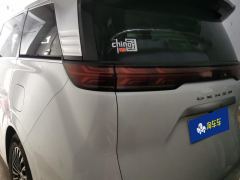 Denza D9 DM-i 1.5T 180km AWD Version 7 - photo 2