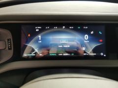 Denza D9 DM-i 1.5T 180km AWD Version 7 - photo 20