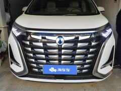 Denza D9 DM-i 1.5T 180km AWD Version 7 - photo 3