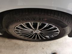 Denza D9 DM-i 1.5T 180km AWD Version 7 - photo 6