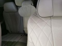 Denza D9 DM-i 1.5T 180km AWD Version 7 - photo 7