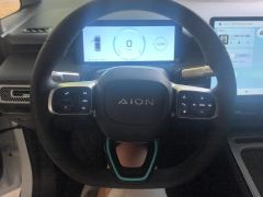 Aion Y Plus 510km 510 Joy Edition Lithium iron phosphate - photo 18