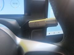Aion Y Plus 510km 510 Joy Edition Lithium iron phosphate - photo 19