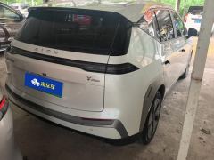 Aion Y Plus 510km 510 Joy Edition Lithium iron phosphate - photo 2