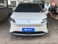 Aion Y Plus 510km 510 Joy Edition Lithium iron phosphate - photo 3