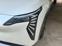 Aion Y Plus 510km 510 Joy Edition Lithium iron phosphate - photo 4
