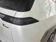 Aion Y Plus 510km 510 Joy Edition Lithium iron phosphate - photo 5