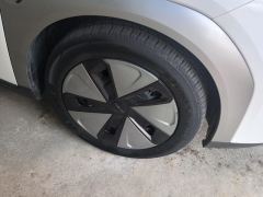 Aion Y Plus 510km 510 Joy Edition Lithium iron phosphate - photo 6