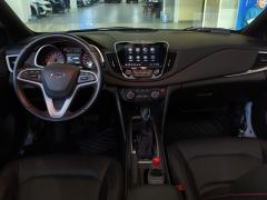 Chevrolet Monza RS 330T Edition - ფოტო 16