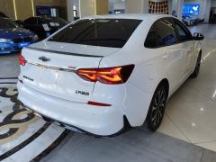 Chevrolet Monza RS 330T Edition - ფოტო 2